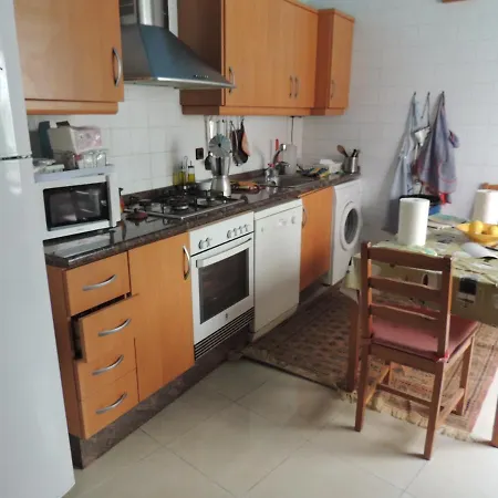 Apartamentos Geldo * Geldo