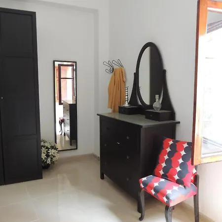 Apartamentos Geldo Casa de Férias