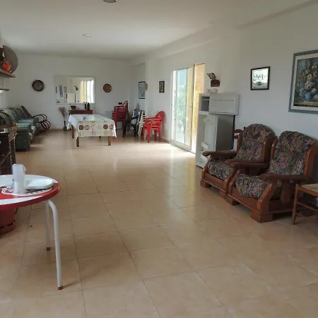 Apartamentos Geldo Geldo