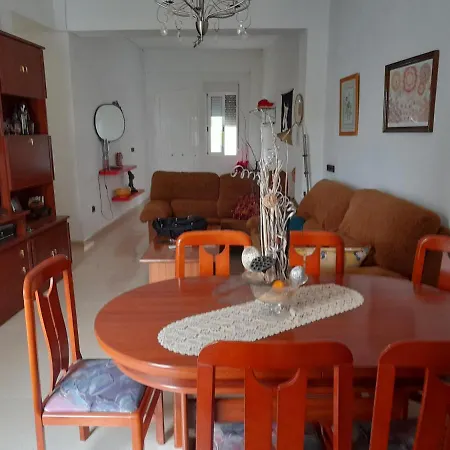 別荘 Apartamentos Geldo *