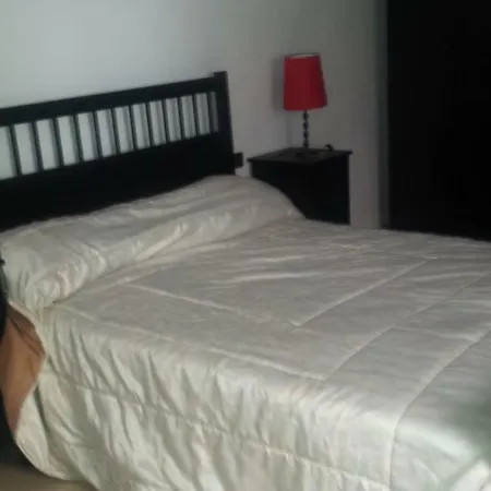 Apartamentos Geldo Geldo