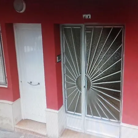 別荘 Apartamentos Geldo *