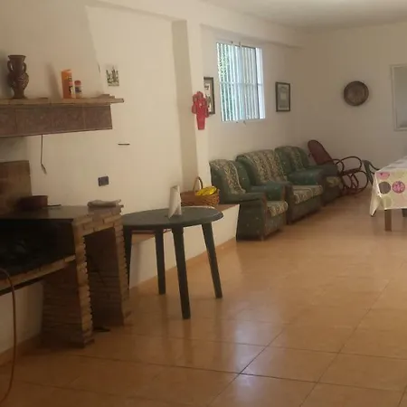 別荘 Apartamentos Geldo