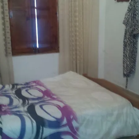 Apartamentos Geldo *