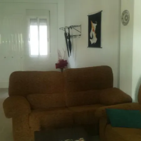 別荘 Apartamentos Geldo