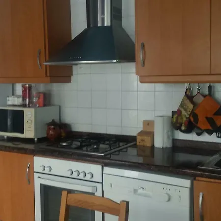 別荘 Apartamentos Geldo Geldo