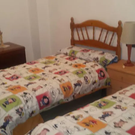 別荘 Apartamentos Geldo Geldo