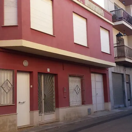 Apartamentos Geldo Casa de Férias